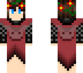 smashingsage hippy skin