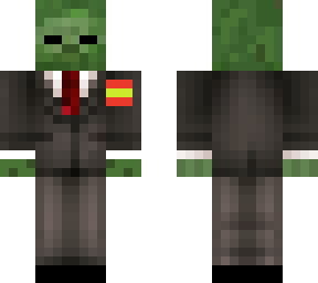 spain zombie