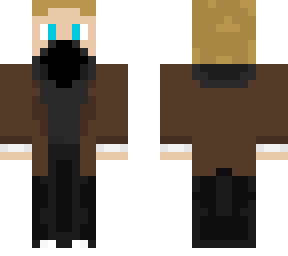 spy dude