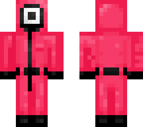squid craft