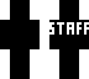 staff avatar