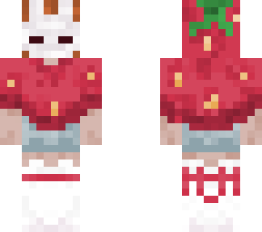 strawberrybunny