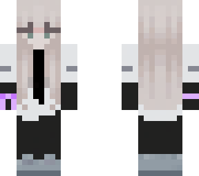 suit skin