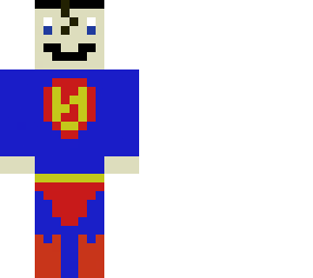 superman