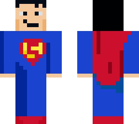 superman