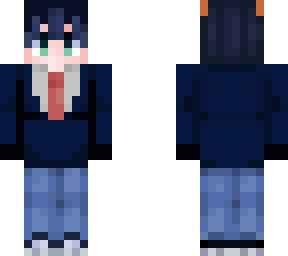 suppexe suit
