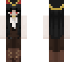 suwuky pirate