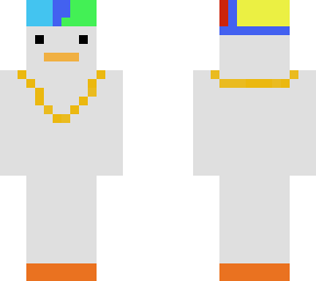 swag duck