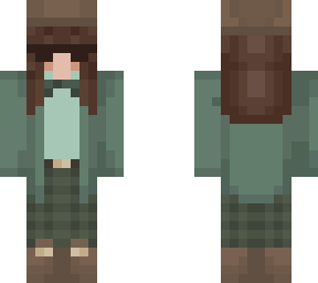 swamp gal