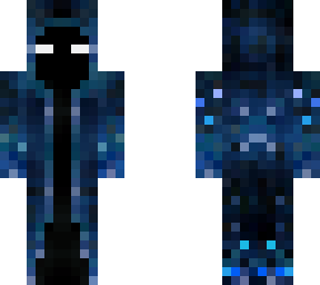 teal mage