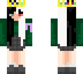 techno support slytherin