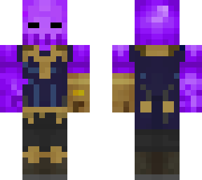 thanos
