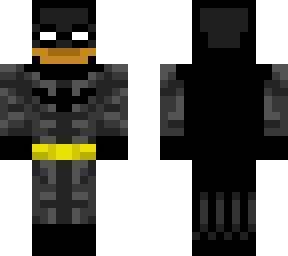the batman