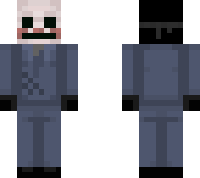the happy hills homocide game main character - killer clown