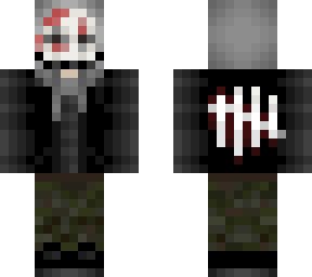 the legion (dead by deaylight)