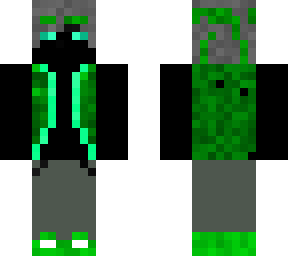 the phantom hero