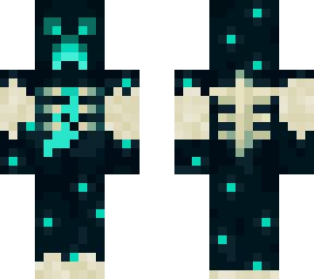 the warden creeper