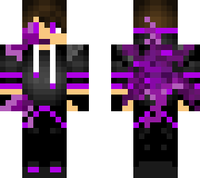 three fourths enderman