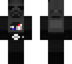 tie pilot