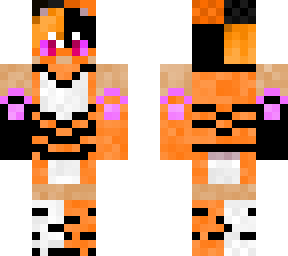 tigensblossom