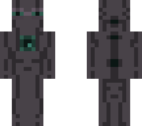 tribal endermen