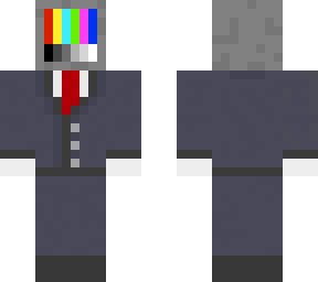 tv man