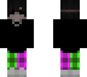 two color