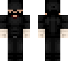 umbra(homemade)