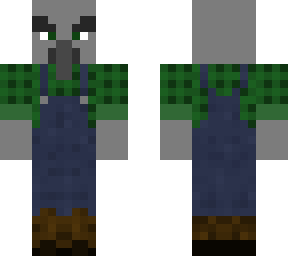vindicator farmar