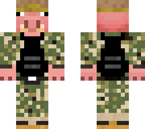 war pig