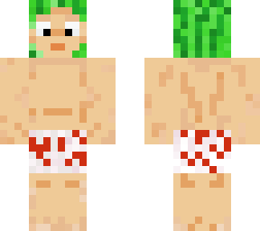 watermelon boy