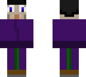 witchling v2