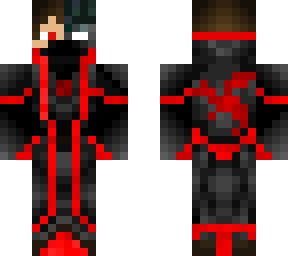 wither infected fire mage