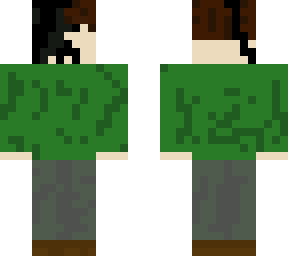 wither monkey (withered)
