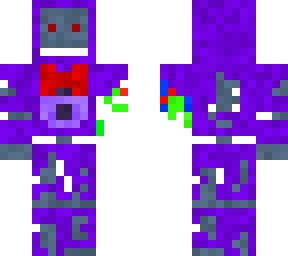 withered bonnie