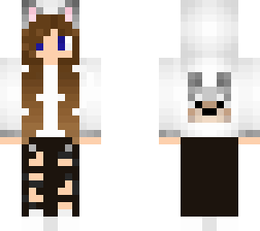 wolf lovr