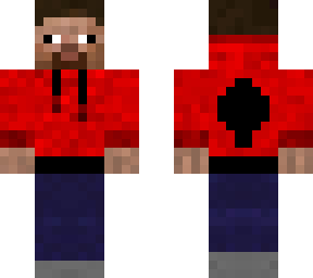 x's skin