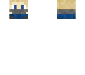 xtradavido minifig