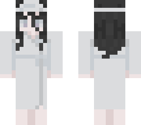 yurei (ghost girl)
