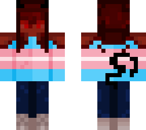 zane ; trans oc feel free to use :d