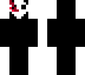 zeddar pvps skin