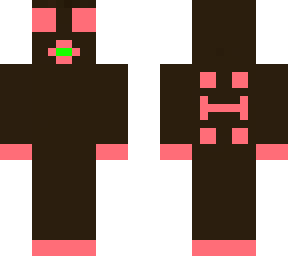 zehirsacan
