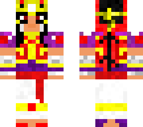 zenki