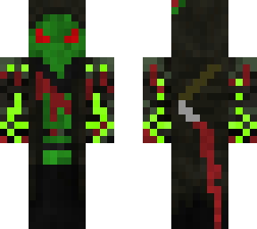 zombie reaper