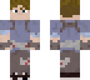 zombie survivor