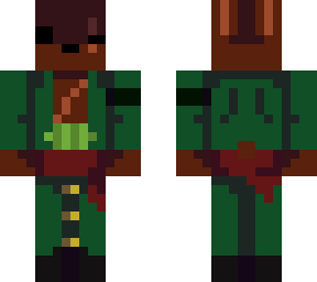 zoro bunny