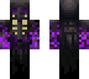 zwarte deadlord