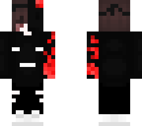 ~ * smells blood * ~