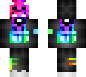 +'//t h e  m a s k//'+