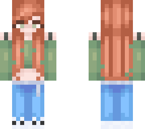 // samantha //